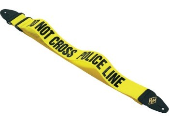 7 - Police Line