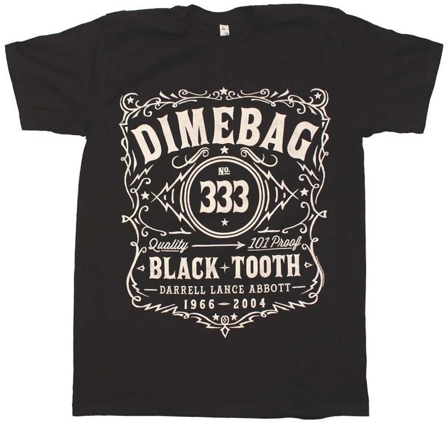 DimebagDarrel-JackDaniels-TShirt