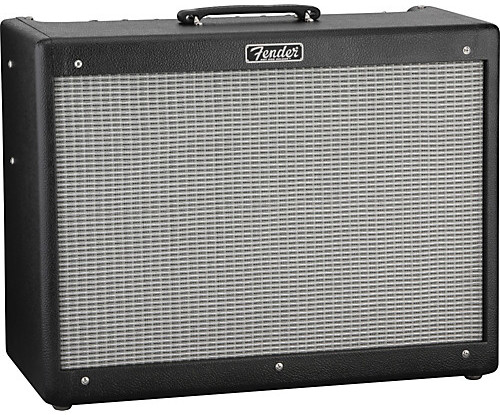 FenderDeluxeHotRod
