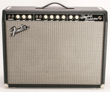 FenderVibrolux