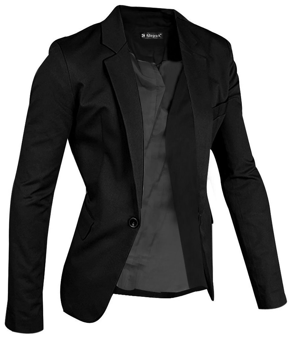 JazzFormalBlazer