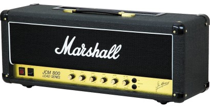 MarshalJCM800