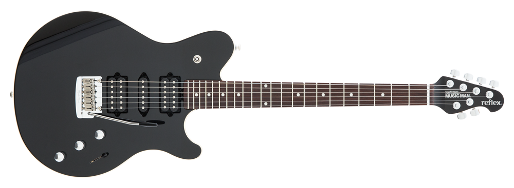 Music Man Game Changer