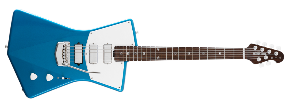 Music Man St Vincent